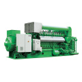 Industrial commercial 400v 3 mw gas generator